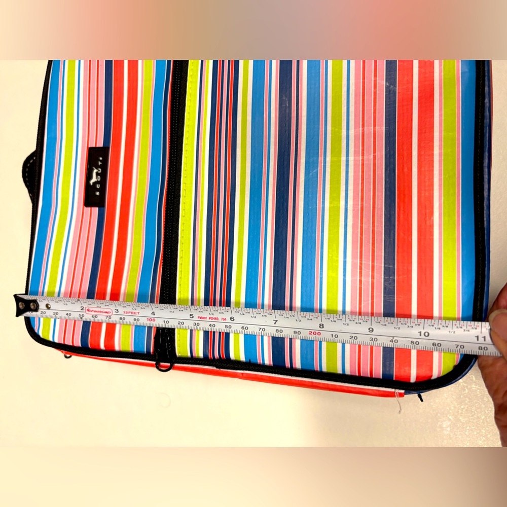 Scout lunch bag